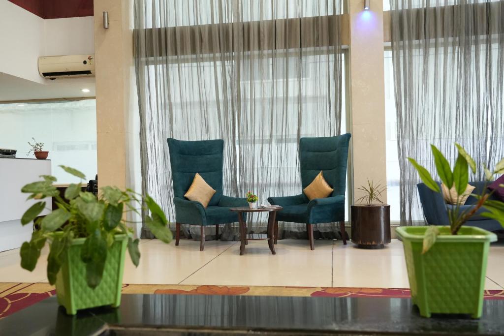 Hotel Clarks Collection Bhavnagar photo 4