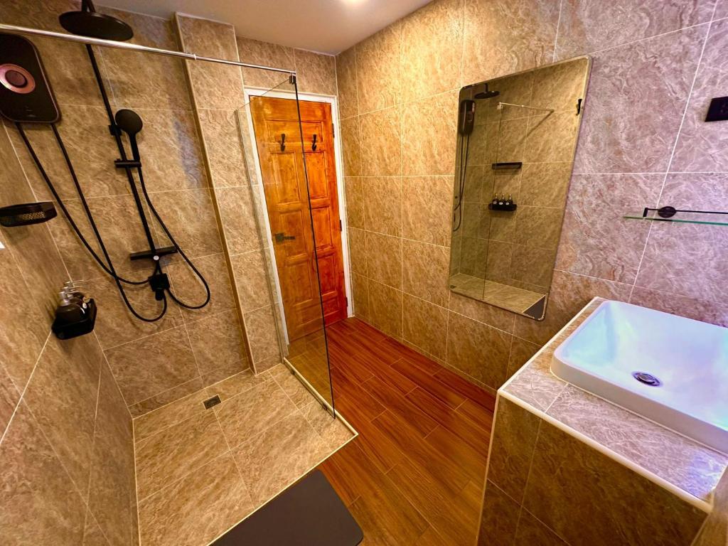 Les Villas d'Electra photo 2