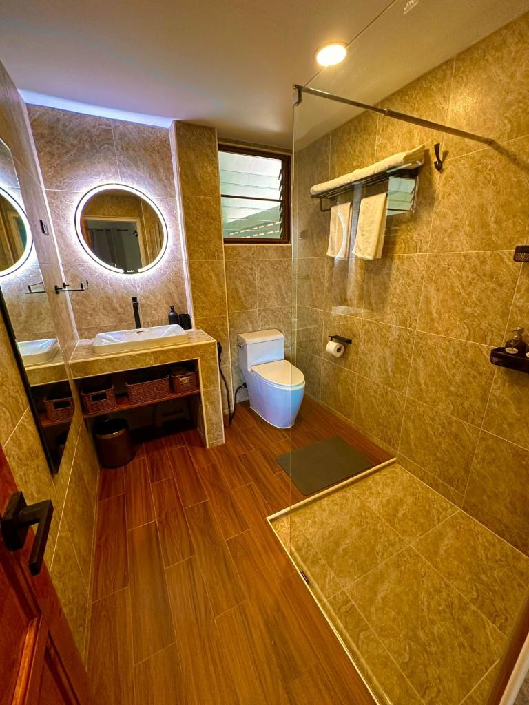 Les Villas d'Electra photo 3