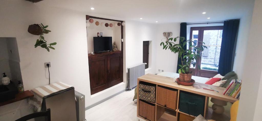 2 Chambres d'hôtes avec kitchenette et petit déj inclus, dolce via photo 1