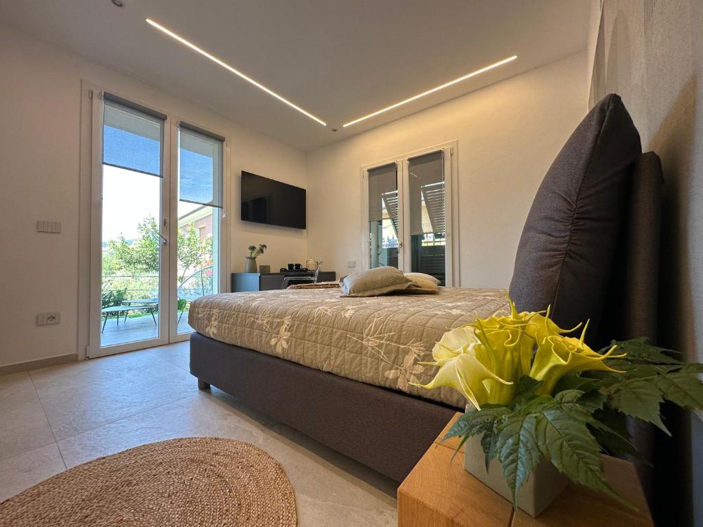 B&B Perla sul mare photo 4