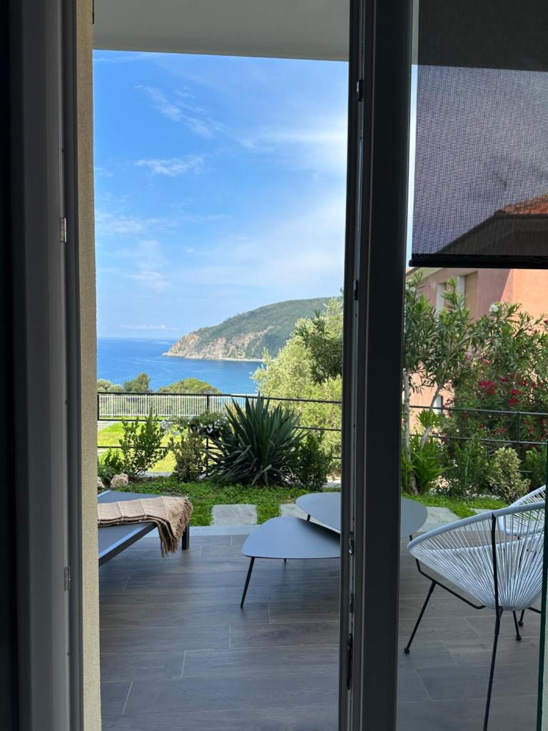 B&B Perla sul mare