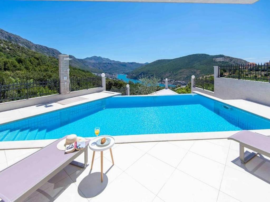 Holiday Home Buena Vista photo 4
