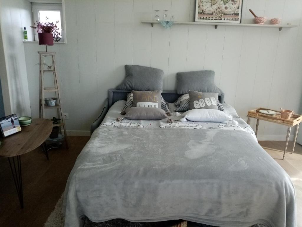 Chez Claudine photo 1