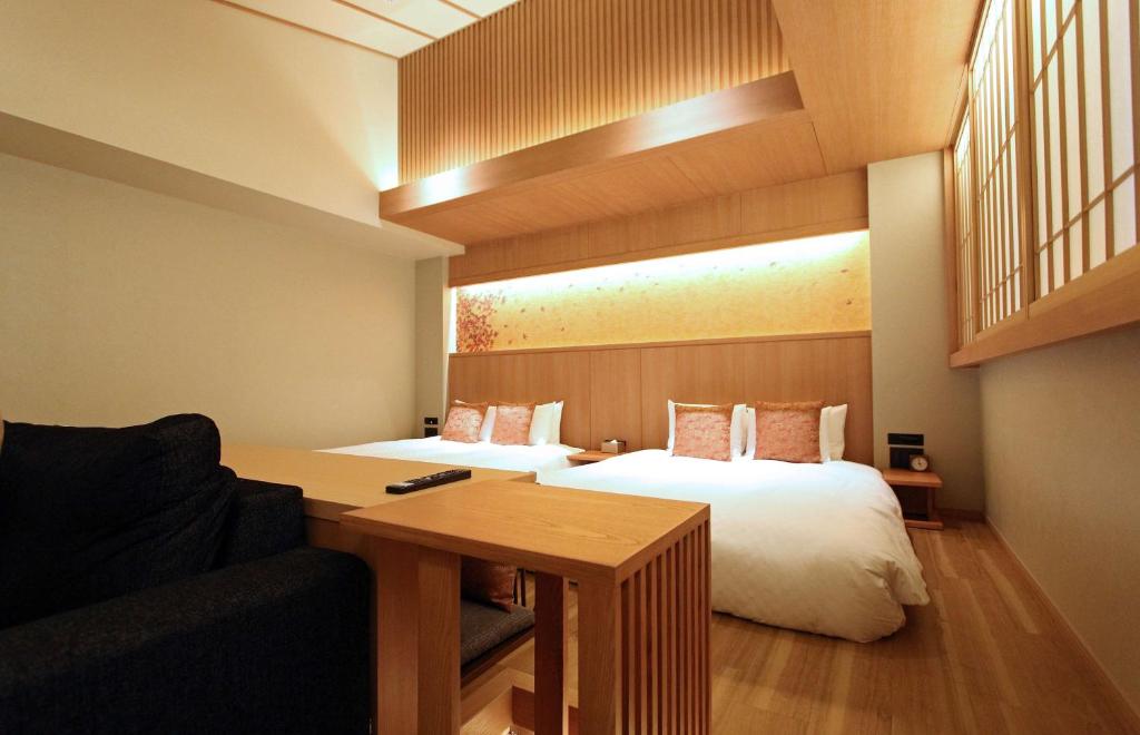 KAYA Kyoto Nijo Castle, BW Signature Collection by Best Western
