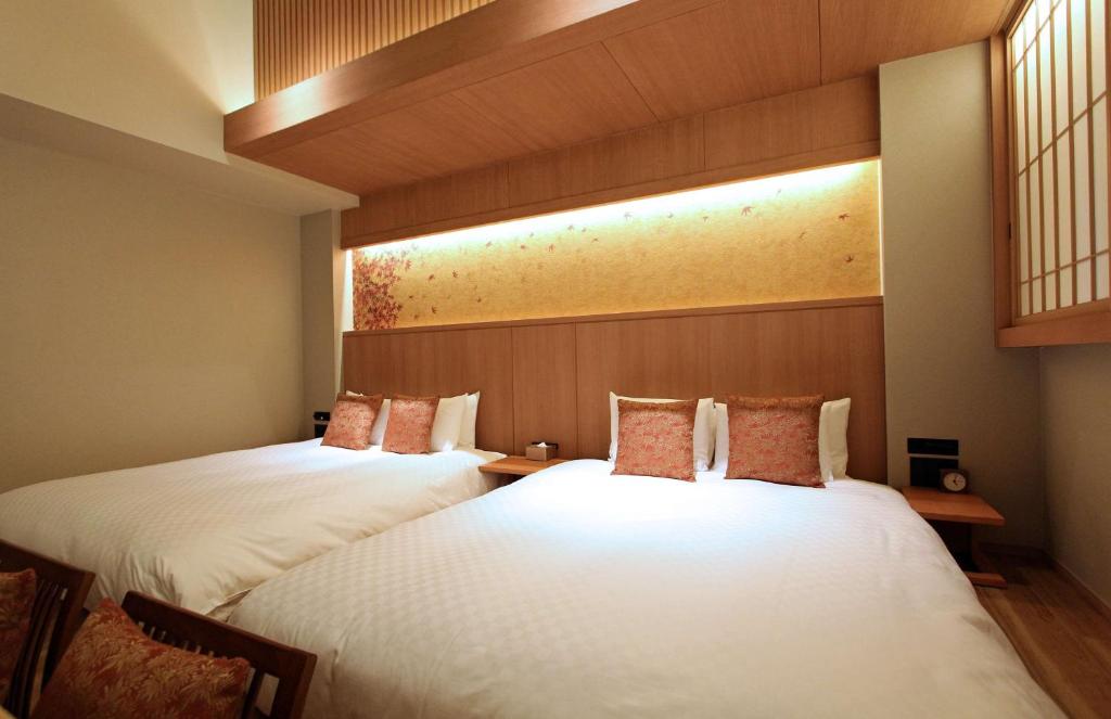 KAYA Kyoto Nijo Castle, BW Signature Collection by Best Western photo 3