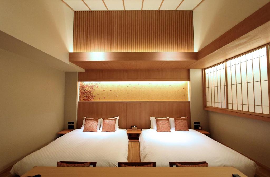 KAYA Kyoto Nijo Castle, BW Signature Collection by Best Western photo 2