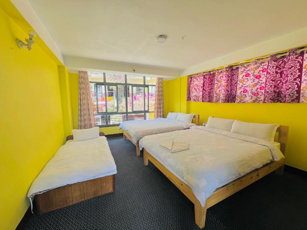 Hotel New Dragon photo 2
