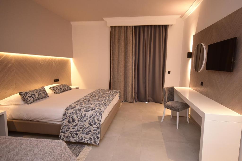 CALIMERA Delfino Beach Resort & Spa photo 2