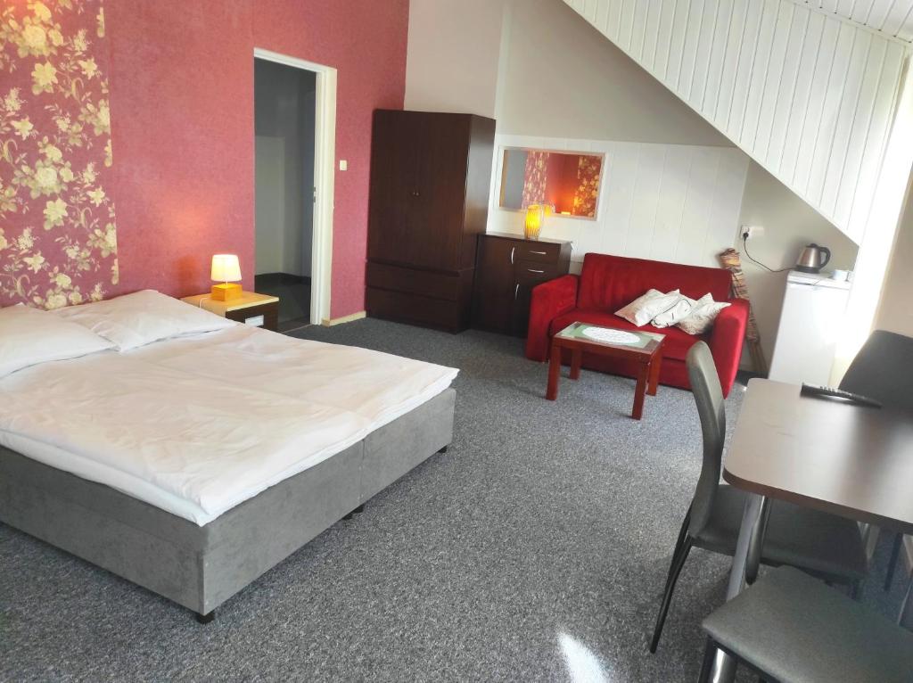 Pod Różą B&B photo 2