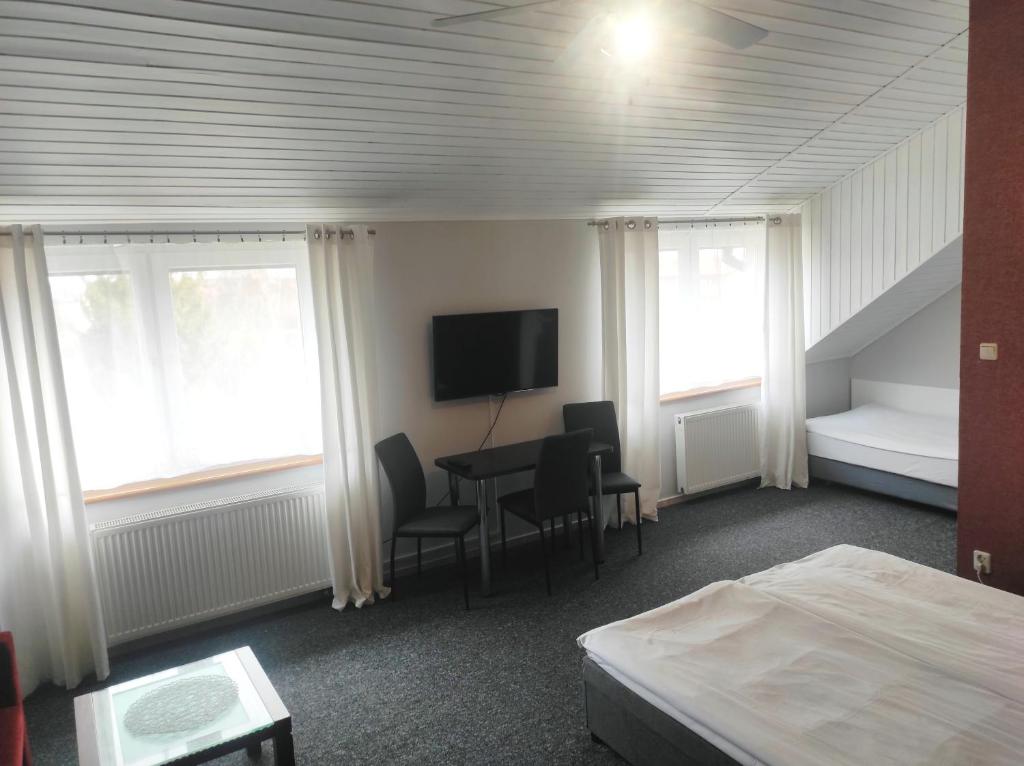 Pod Różą B&B photo 1