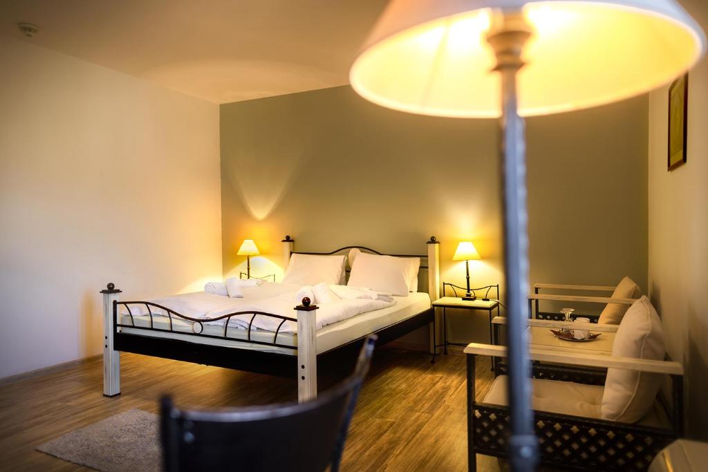 Wellness hotel Lihovar photo 4