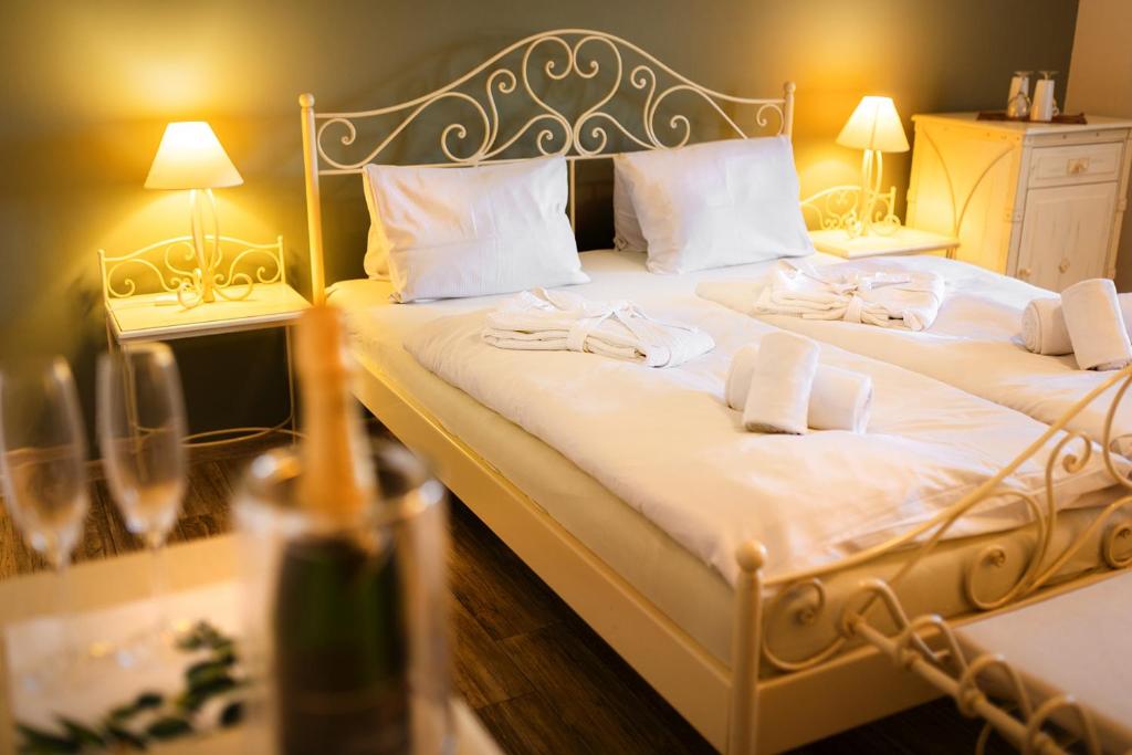 Wellness hotel Lihovar photo 2