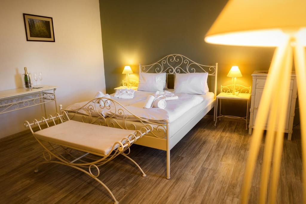 Wellness hotel Lihovar photo 1