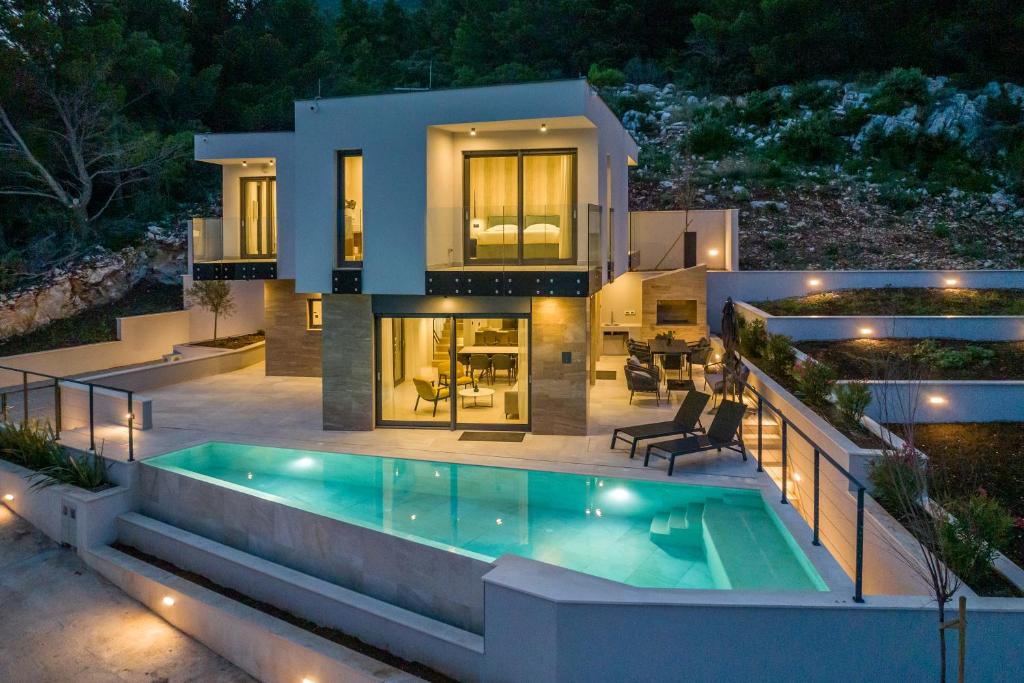 Villa Luce photo 2