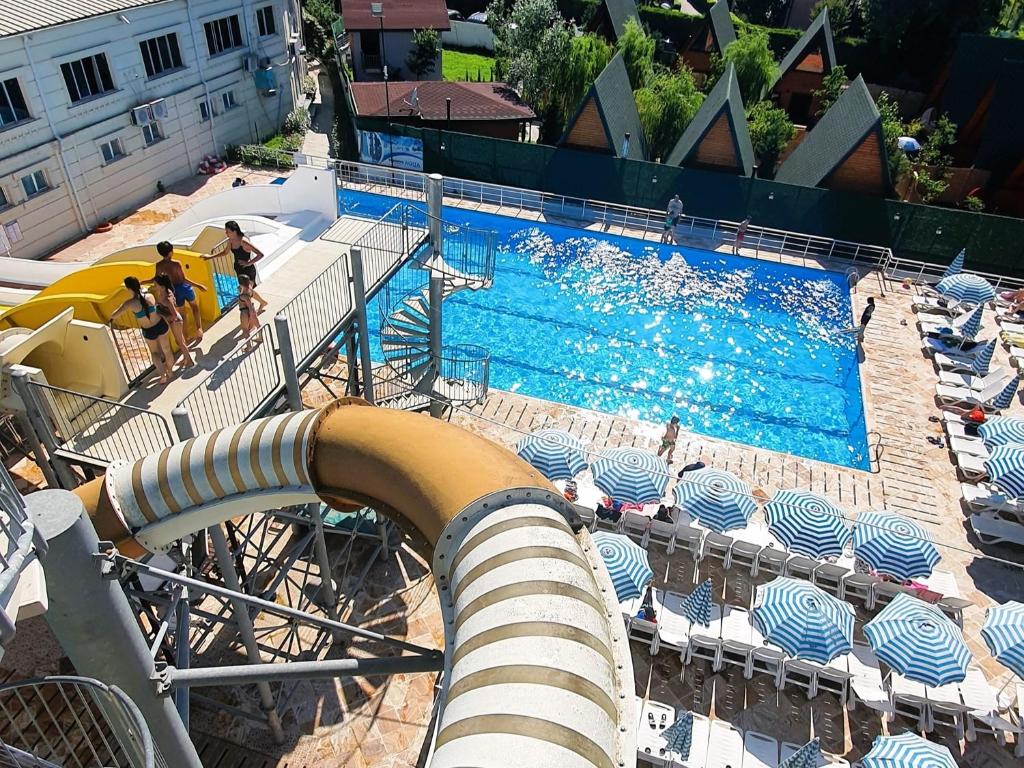 Sapanca Aqua Wellness Spa Hotel photo 1