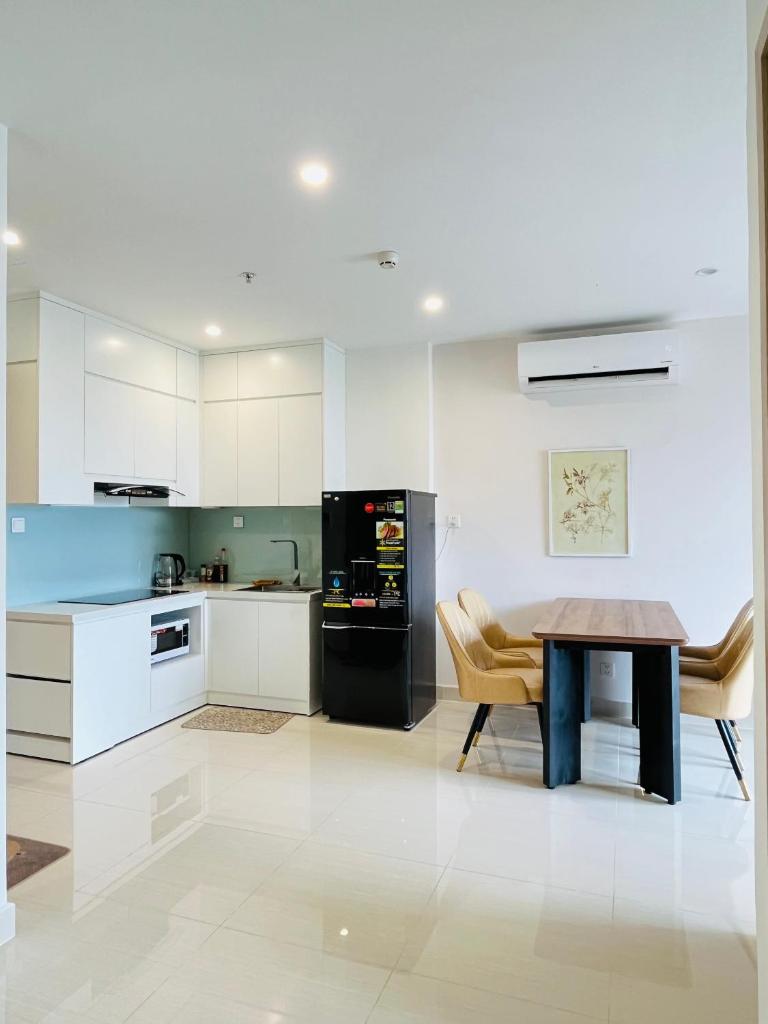 Nam Nguyen Homestay 1 bedroom serviced apartment photo 1
