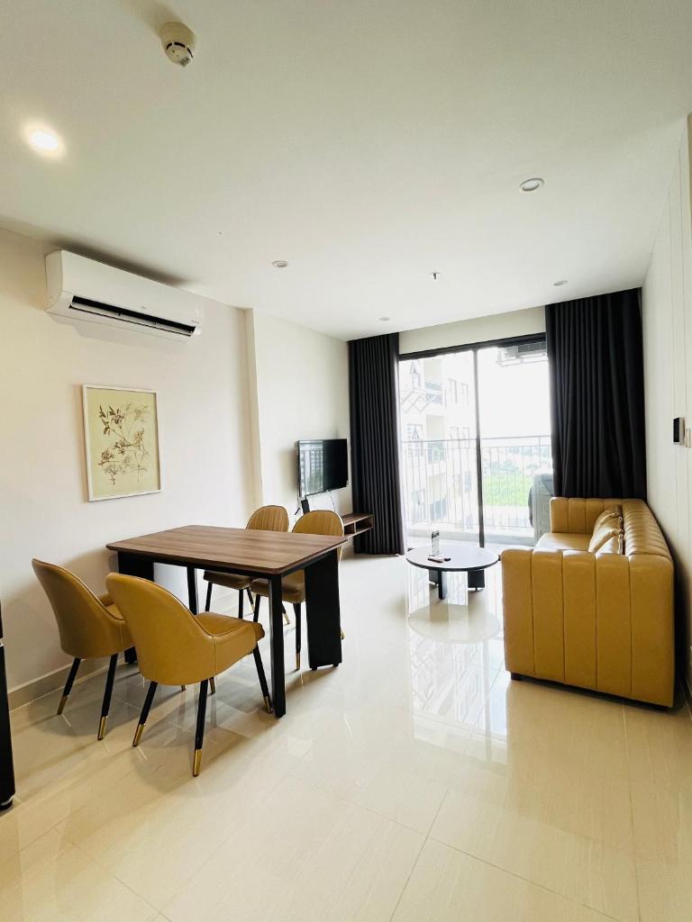 Nam Nguyen Homestay 1 bedroom serviced apartment