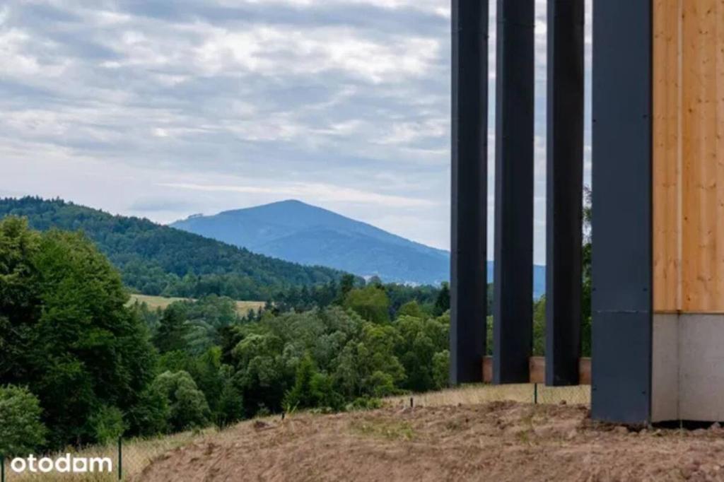 Domek w górach Nad Pewlicą, Beskid Żywiecki photo 4