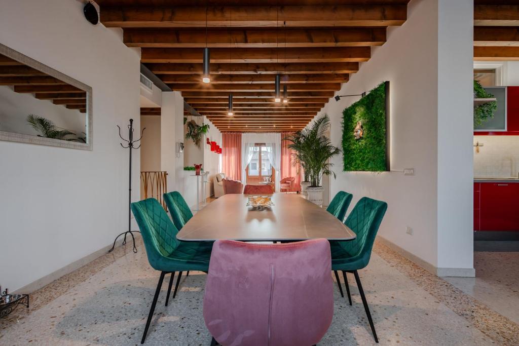 Villa Venice Carnival - Wellness photo 2