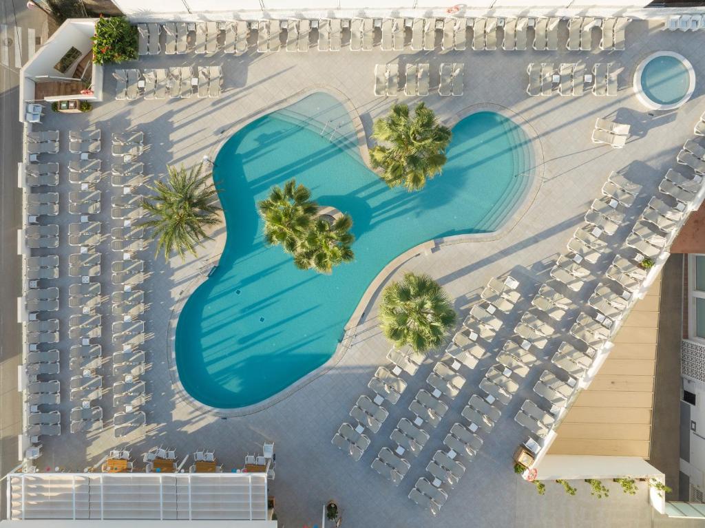 Hotel Cala Bona photo 3