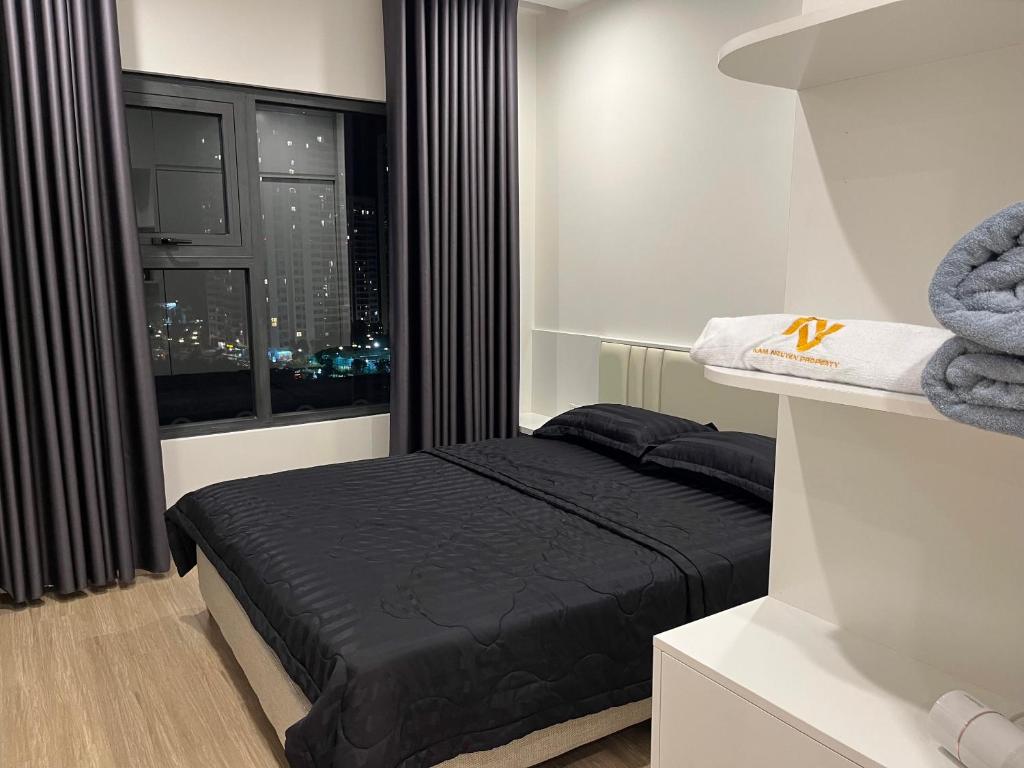 Nam Nguyen Homestay 1 bedroom serviced apartment photo 2