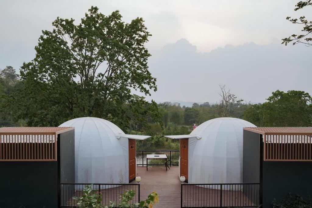 Dome The Heavenrest photo 1