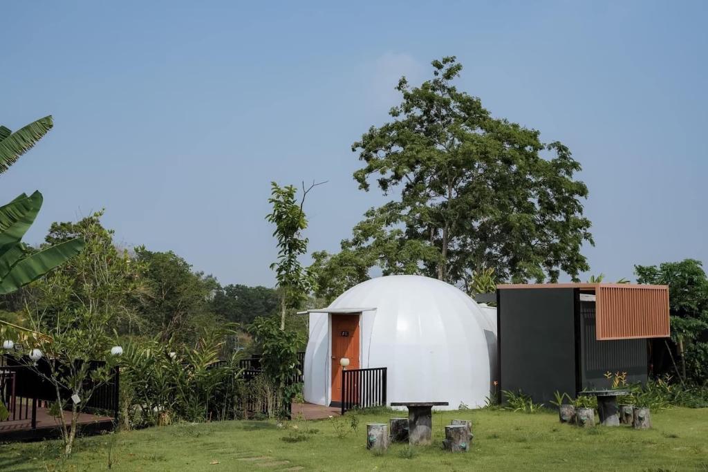 Dome The Heavenrest photo 3