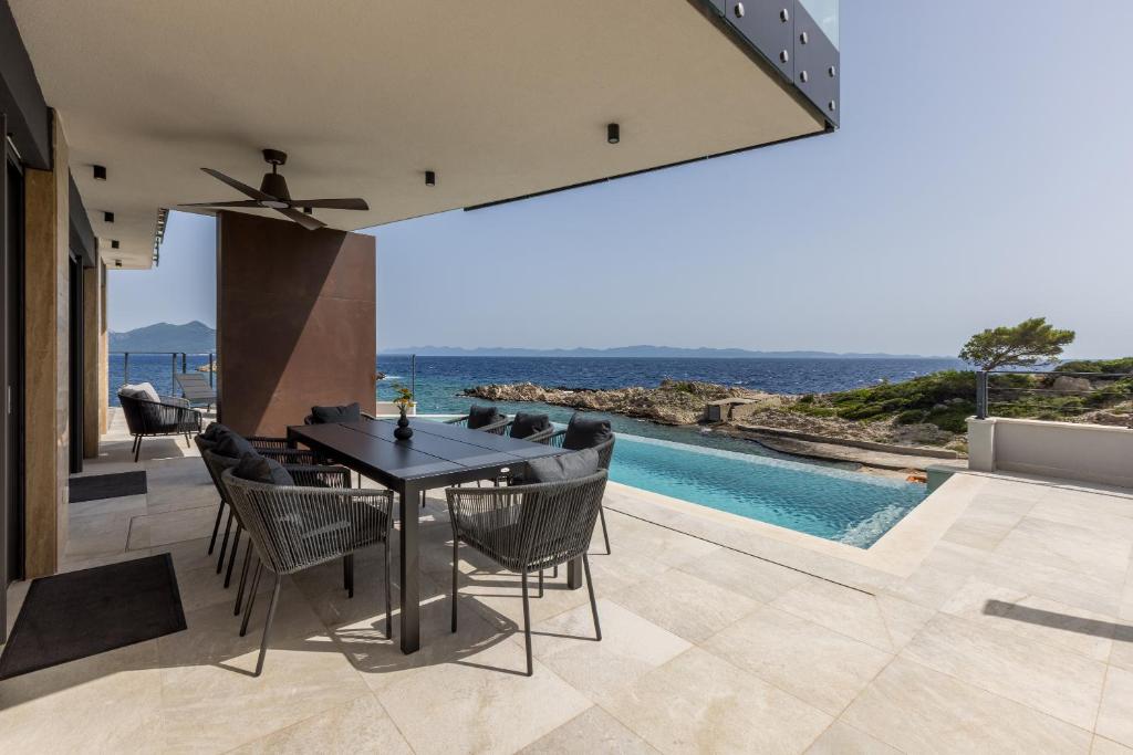 Villa Mare photo 3