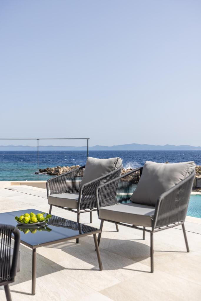 Villa Mare photo 4