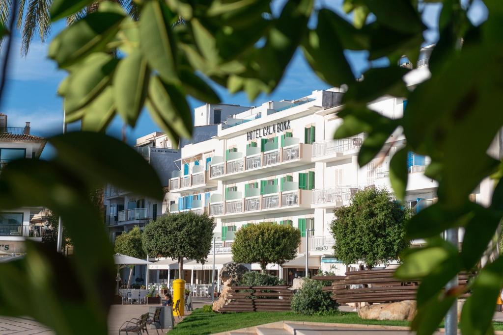 Hotel Cala Bona photo 1