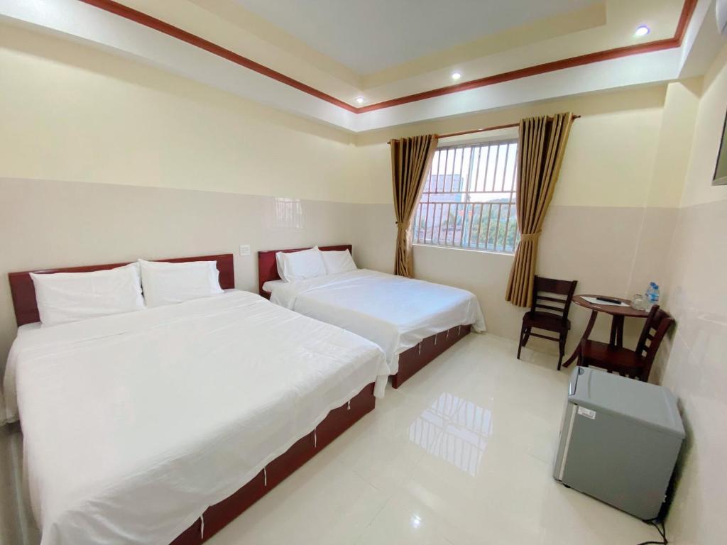 Tường Vi Motel photo 3