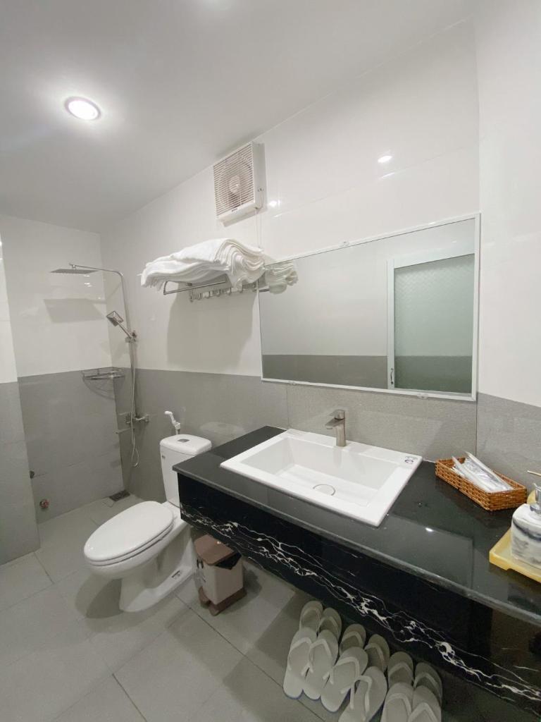 Tường Vi Motel photo 4