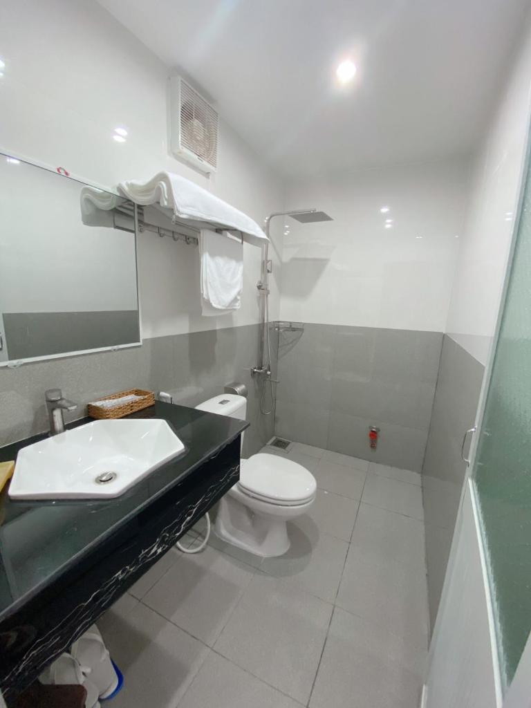 Tường Vi Motel photo 1