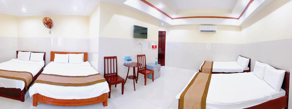 Tường Vi Motel photo 2