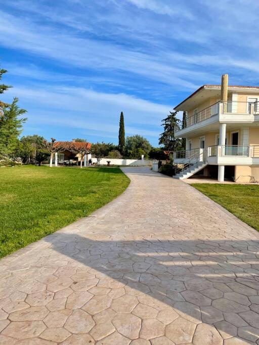 Villa Eva στην περιοχή Ερέτρια photo 4