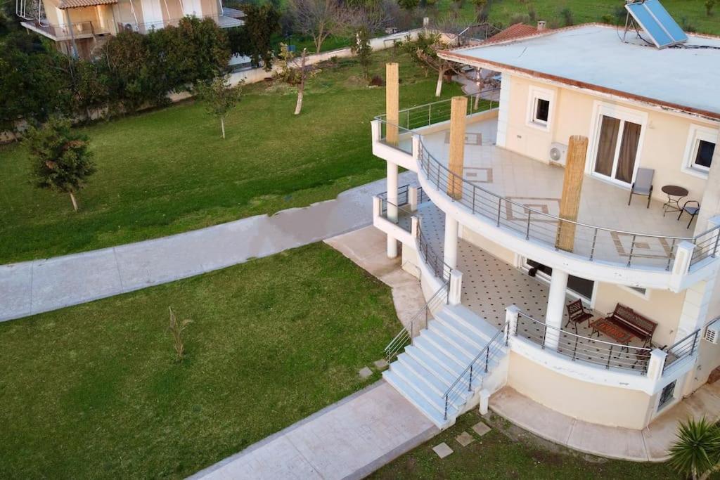 Villa Eva στην περιοχή Ερέτρια photo 3