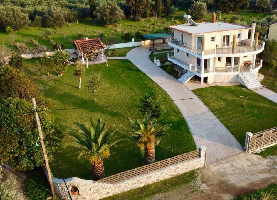 Villa Eva στην περιοχή Ερέτρια photo 1