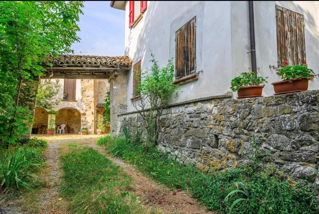 Les Maisons des Fleurs /IL NIDO DELLE CIVETTE photo 4