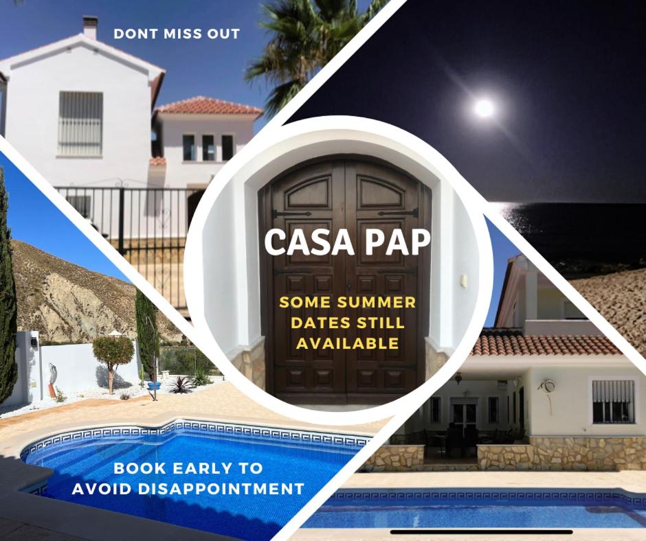 Casa Pap