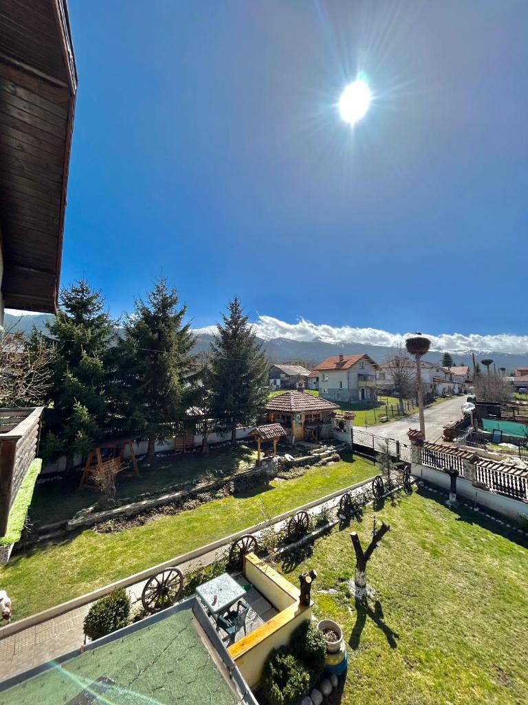 Guest House Rila photo 4