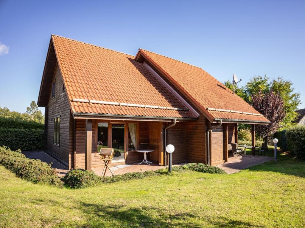 Holiday home in Hasselfelde photo 3