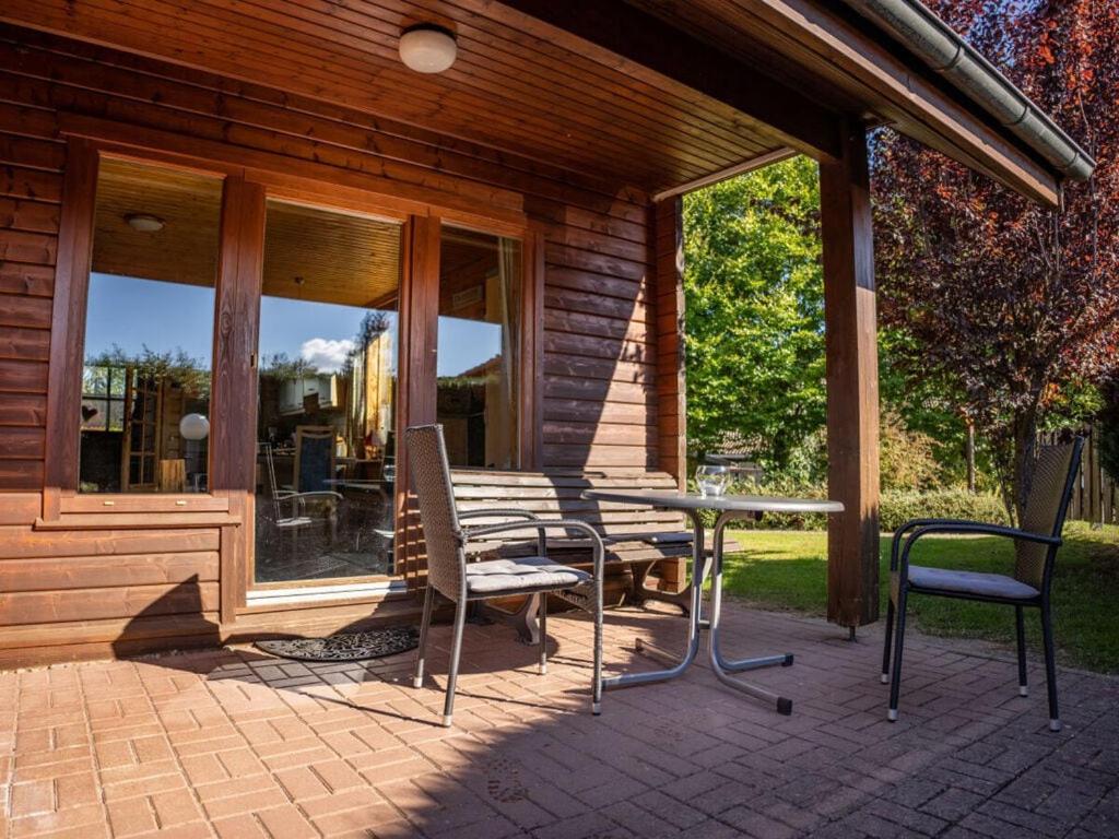 Holiday home in Hasselfelde photo 2