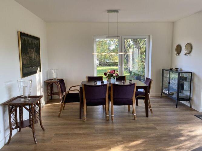 Nice apartment in Grönwohldshorst photo 4