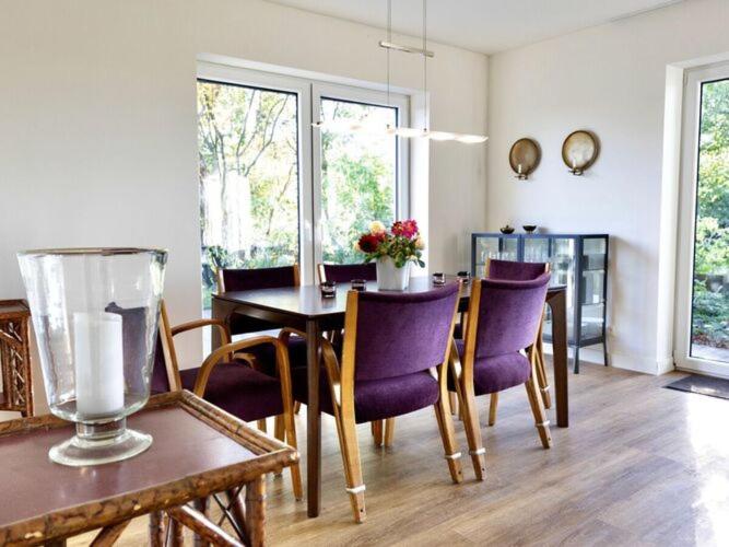 Nice apartment in Grönwohldshorst photo 3