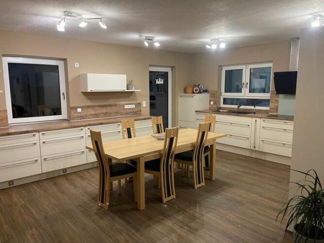 Nice apartment in Himmelkron photo 1