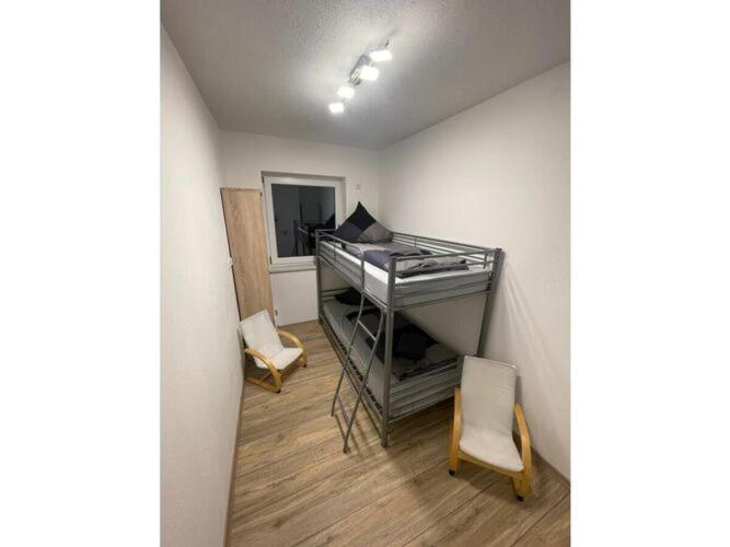 Nice apartment in Himmelkron photo 2