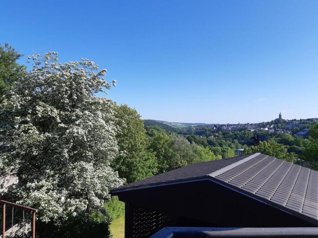 Dream view Modern retreat photo 2