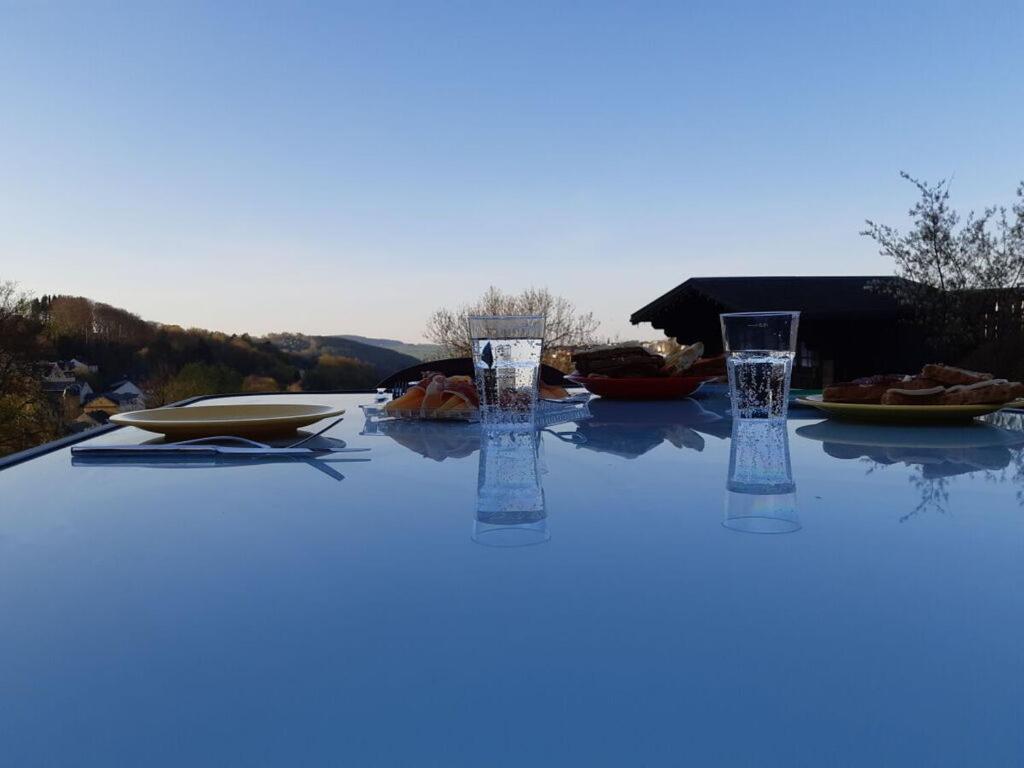 Dream view Modern retreat photo 4