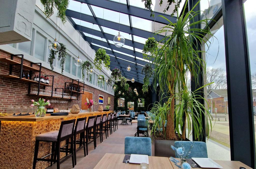 Chassé Hotel Residency photo 1
